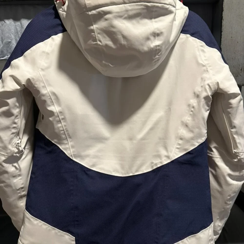 Salomon Woman's Ski Jacket - Picture 3 of 7